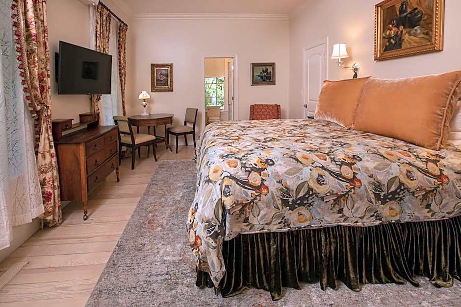 Dunbar House Inn and Event Property