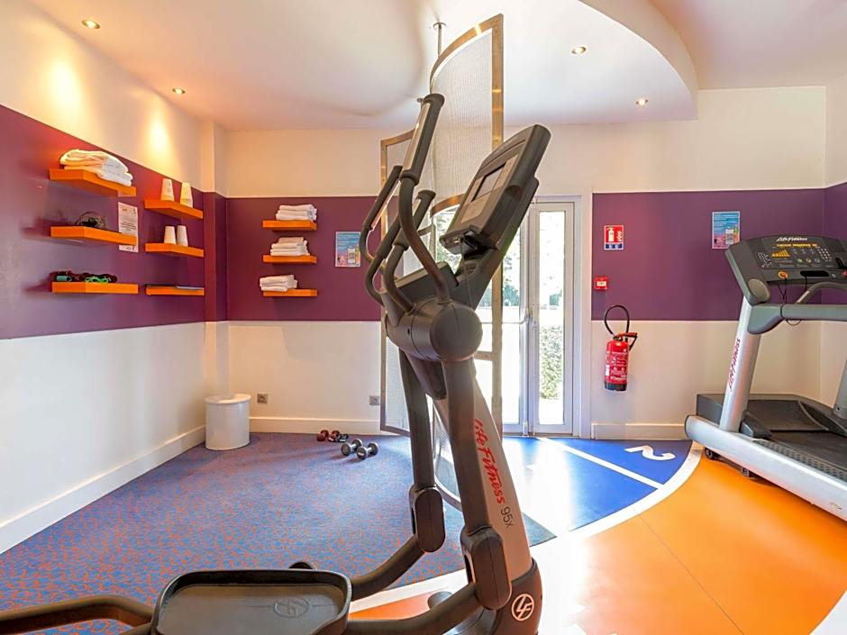 Novotel Paris Saclay