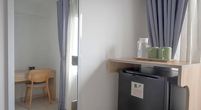 Common Inn Thao Dien