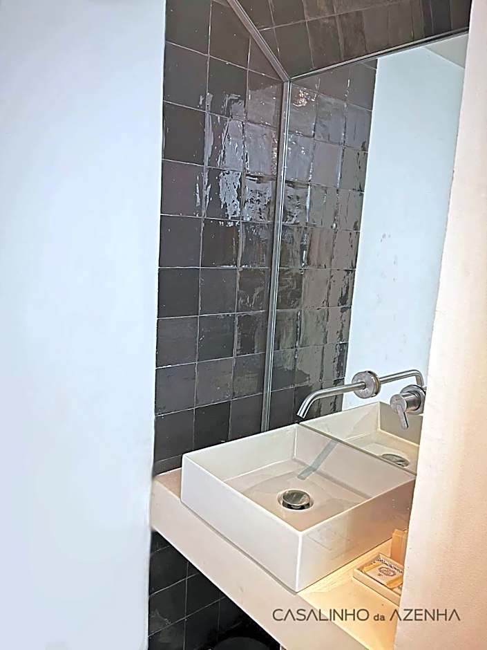 Casalinho da Azenha - Charm House