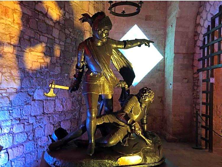 Bed & Breakfast De Nittis