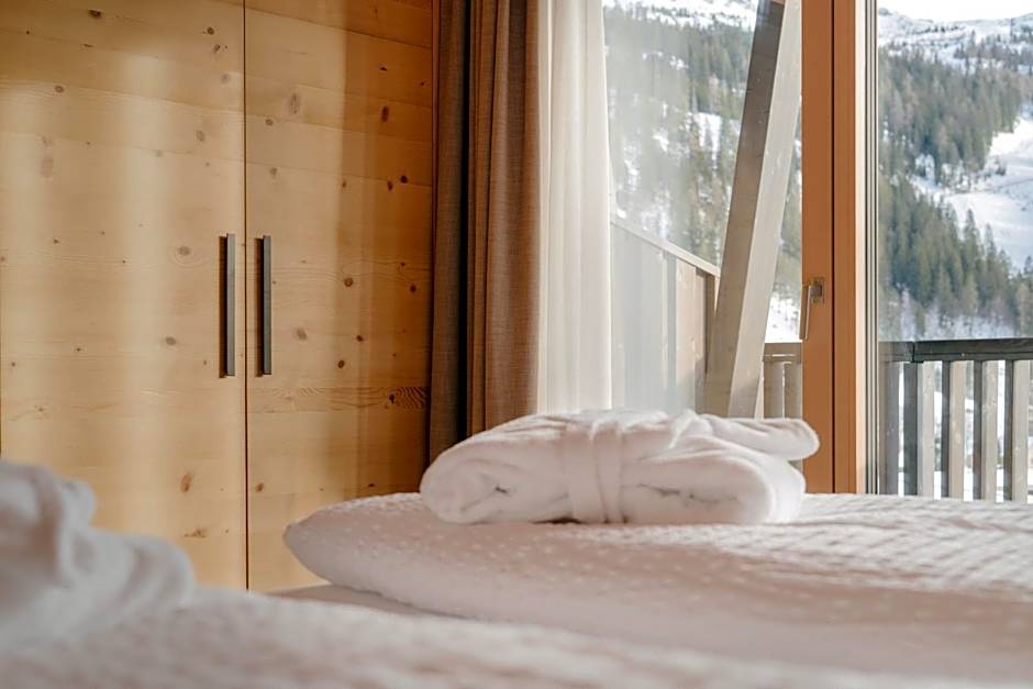 Alpen Hotel Vidi