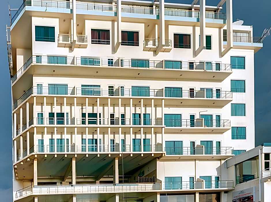 Mirage Hotel Colombo
