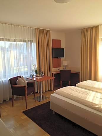 Haus Mechthild Sindelfingen-Maichingen Self Check-In