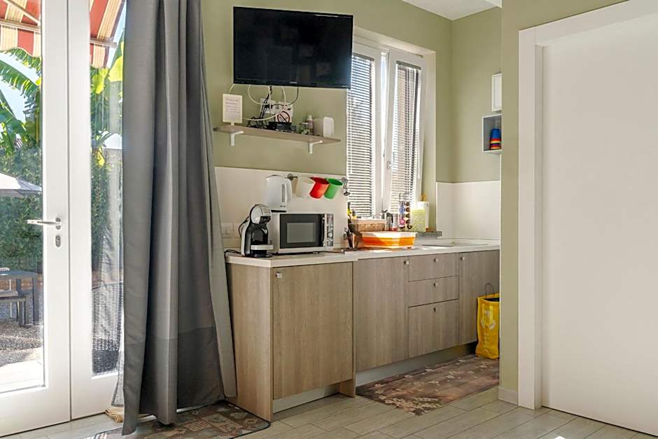 Residence Campagnole