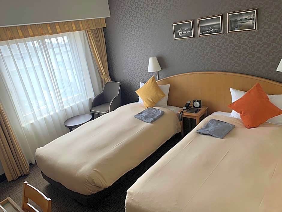Hotel Resol Hakodate