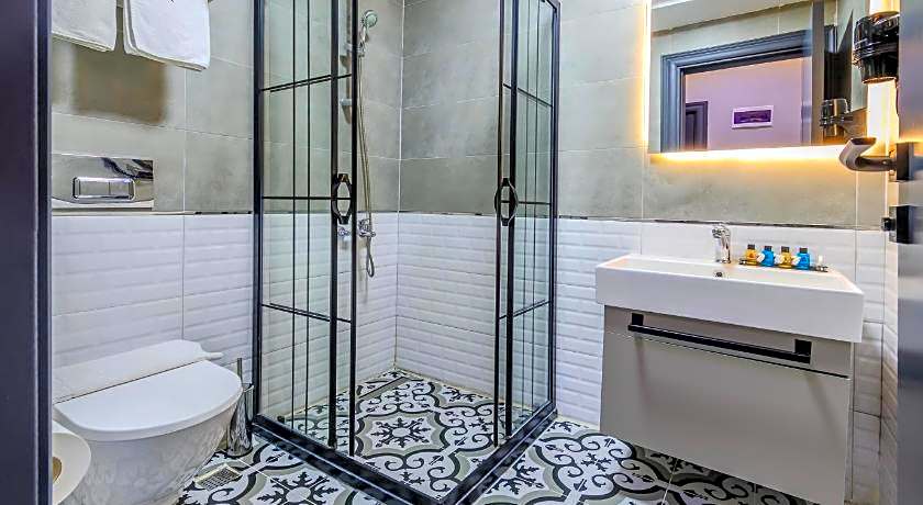 Intercity Hotel Istanbul Airport