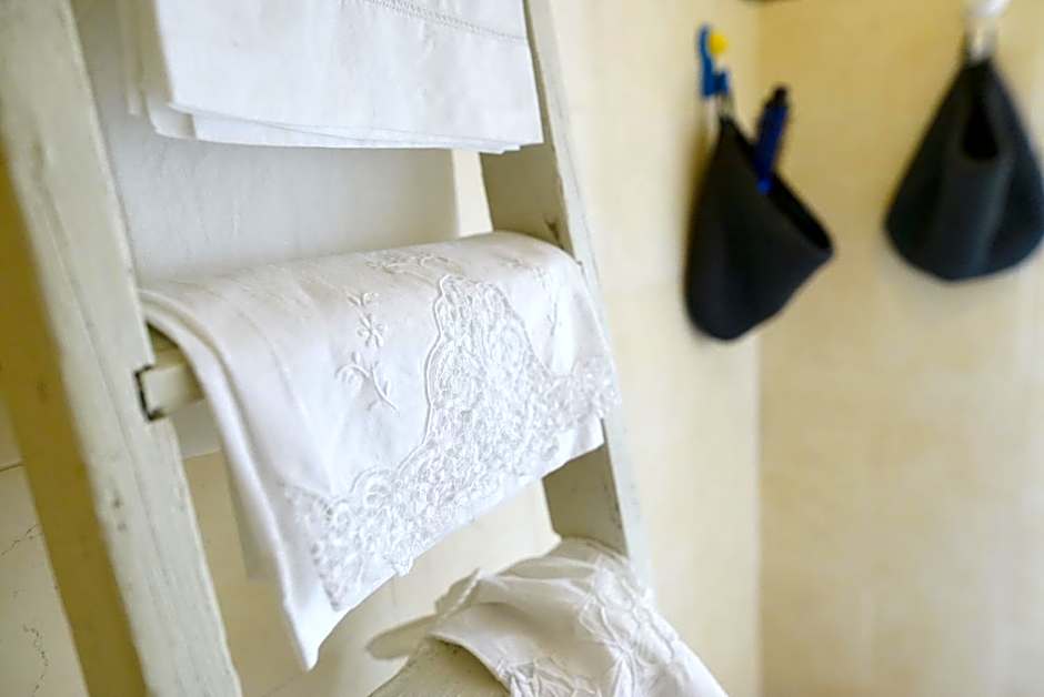 La casa di Zia Mimina