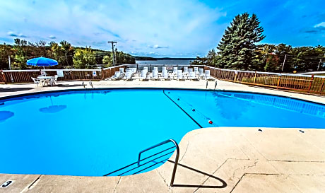 Tanglwood Resort by VRI resorts
