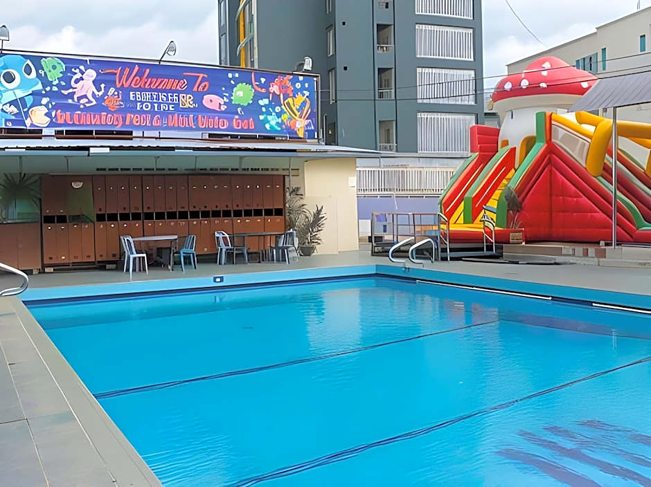 Angsoka Hotel Teluk Intan