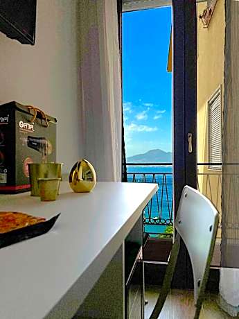 Filangieri 23 - Luxury B&B - Sorrento Coast