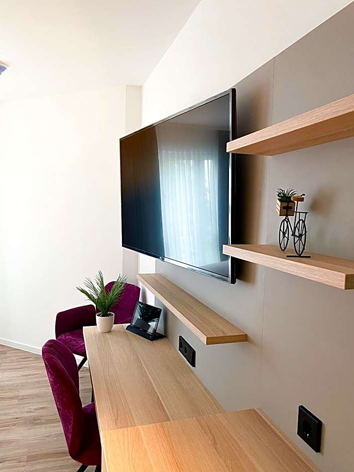 HOLI-Berlin Hotel