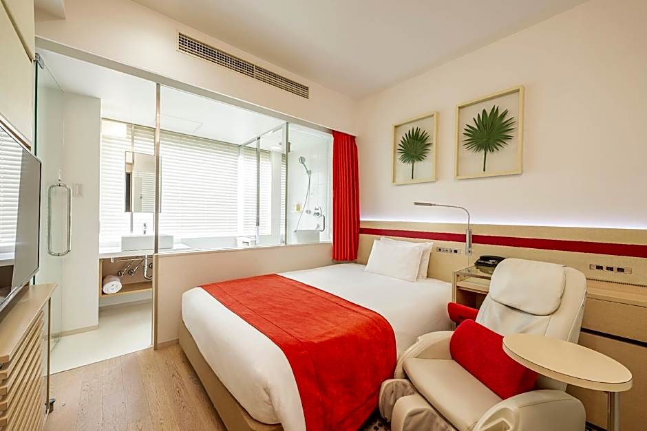 Remm Akihabara Hotel