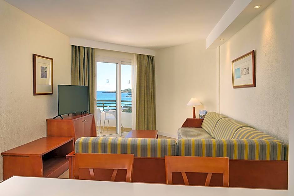 Hipotels Dunas Aparthotel