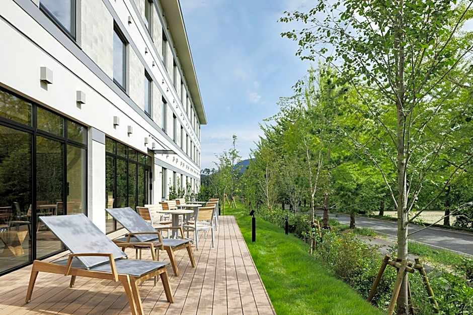 Fairfield by Marriott Hyogo Kannabe Highland
