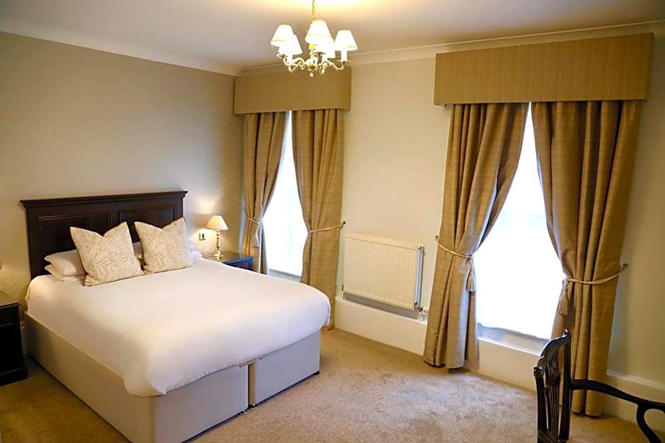 Farington Lodge Hotel