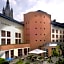 Novotel Gent Centrum