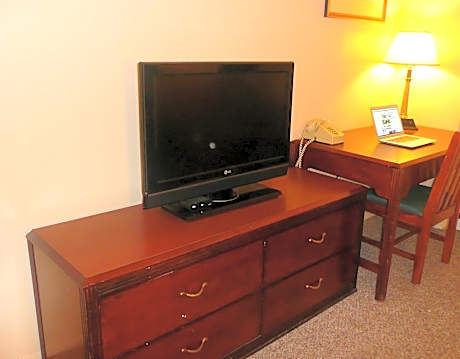 Double Room with Pool View