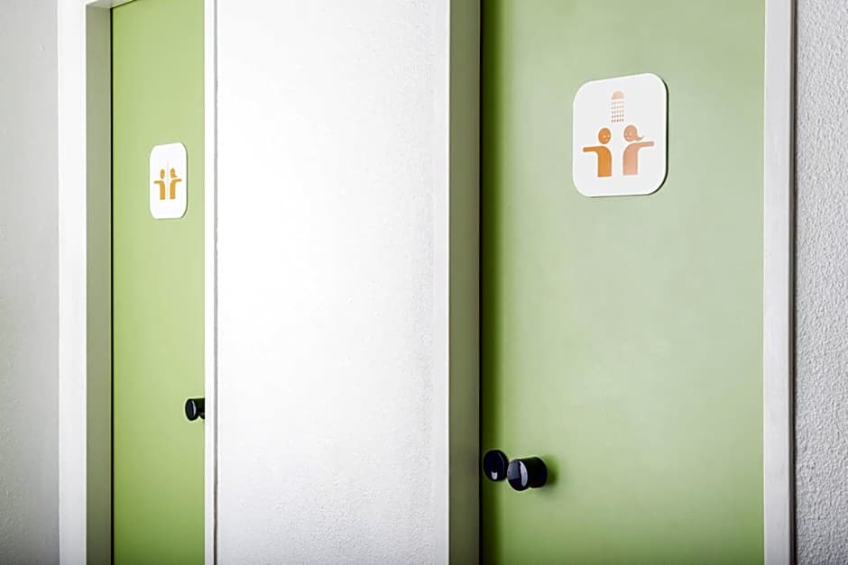 hotelF1 Annecy Argonay