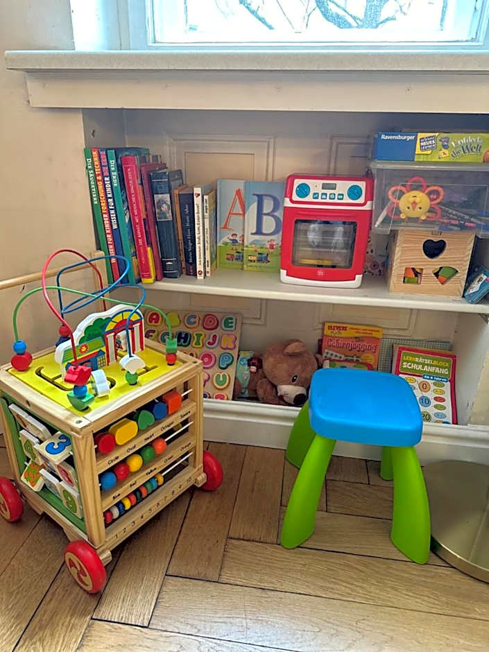 Astrid am Kurfürstendamm