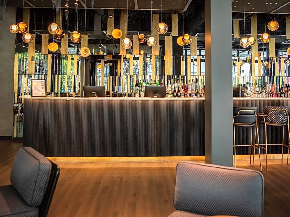 Motel One Saarbrücken