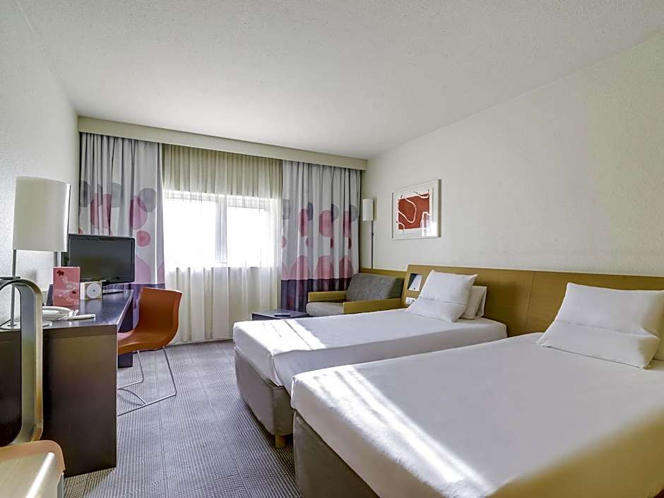 Novotel Paris Orly Rungis