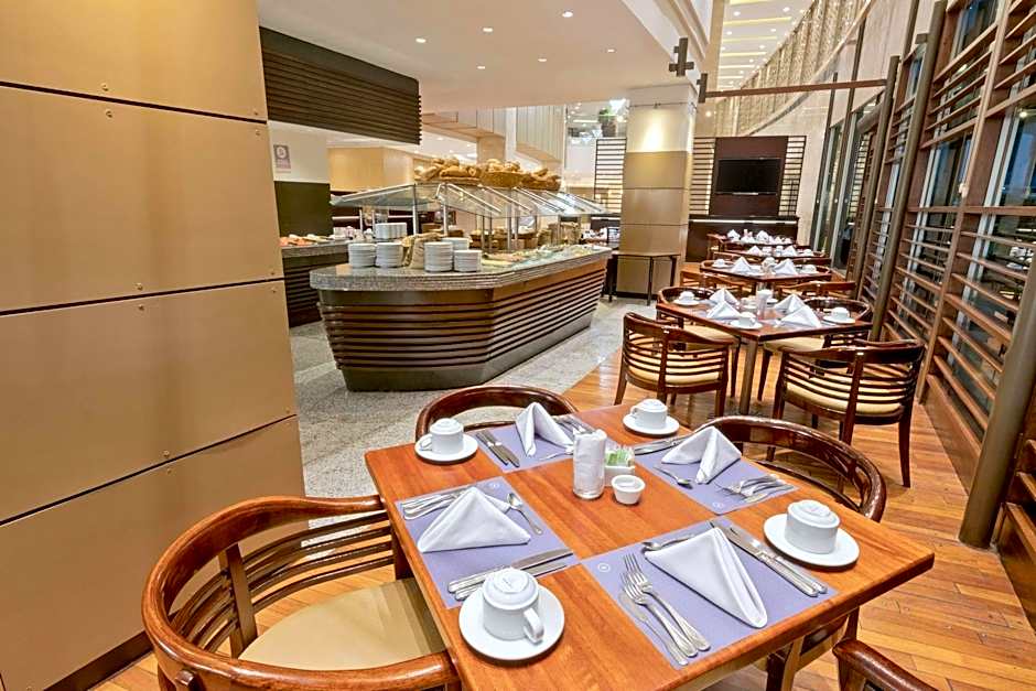 Sheraton Guayaquil Hotel
