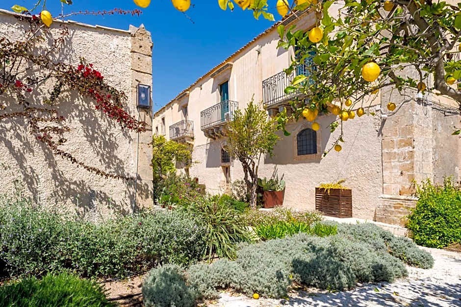 Baglio Siciliamo Country House