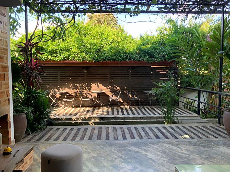 Saythong boutique hotel