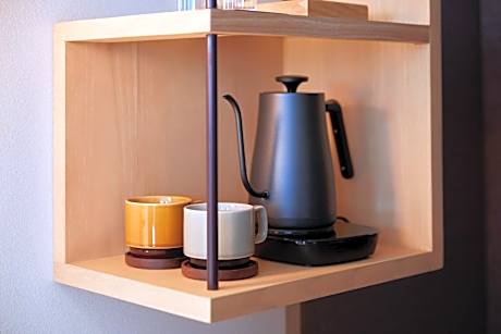 Superior King - Non-Smoking