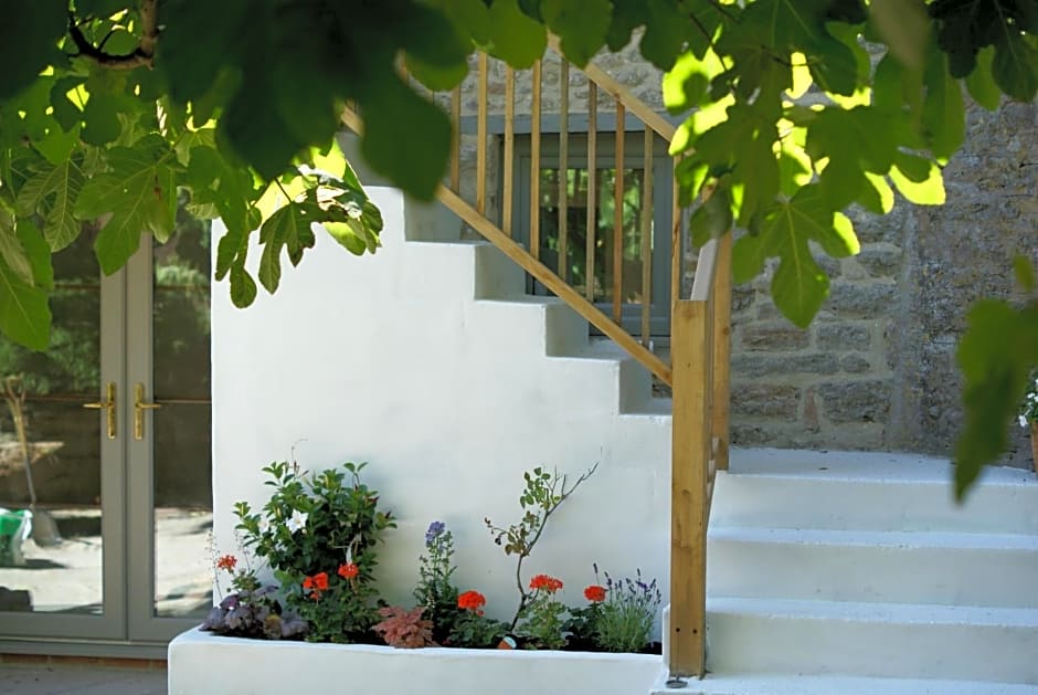 Westbury Cross House Bed & Breakfast