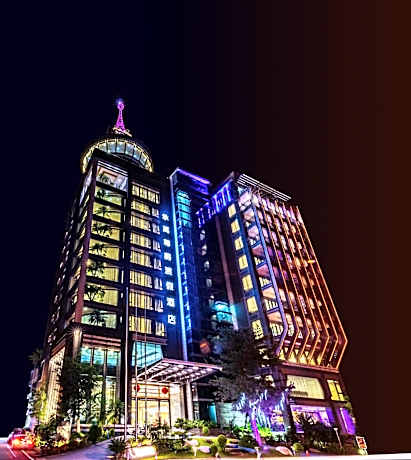 Cheng Wan Grand Hotel