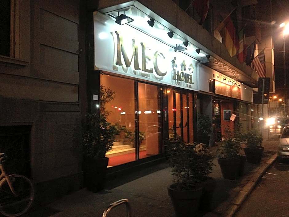 Hotel Mec