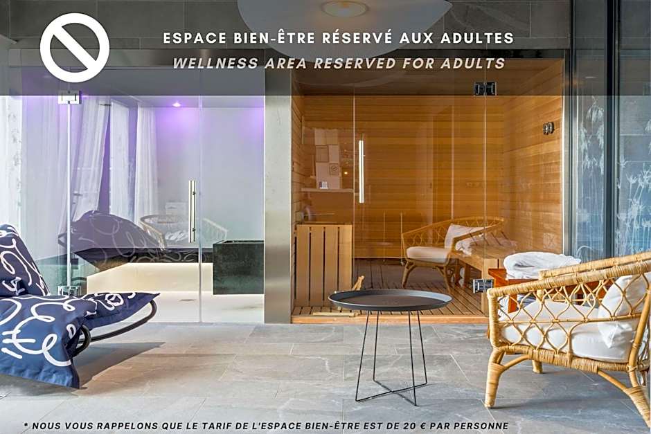 Best Western Plus Europe Hotel