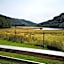 Craskie Glamping Pods