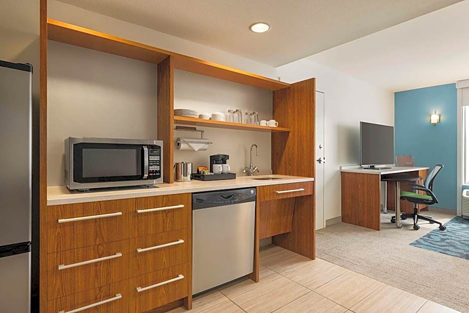 Home2 Suites By Hilton Denver West / Federal Center