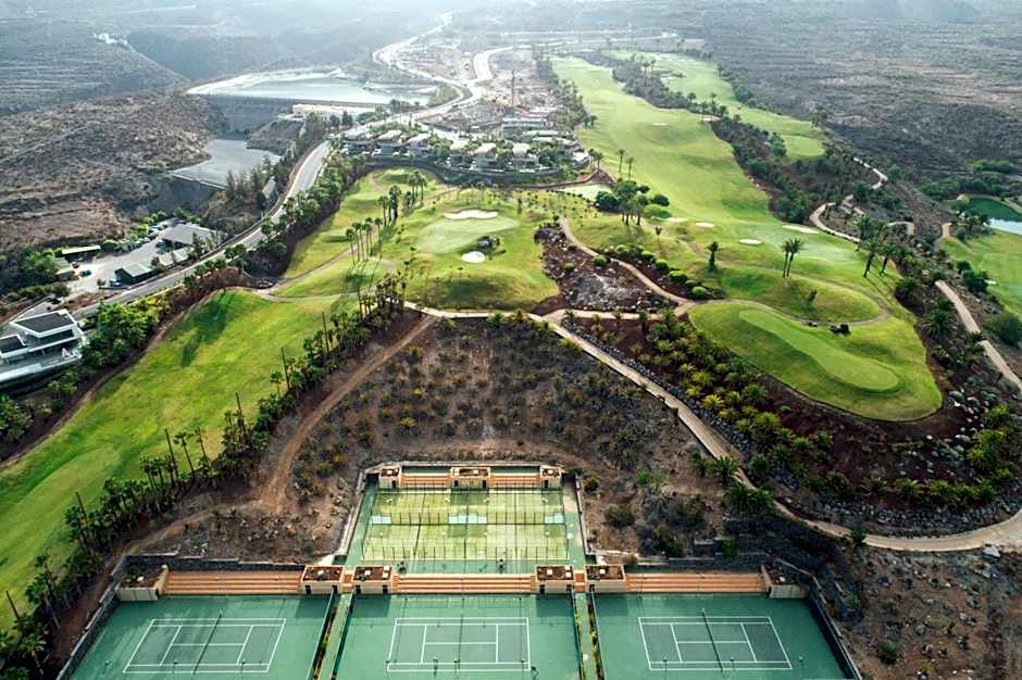 Los Jardines de Abama Suites & Villas