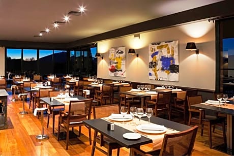 Aparthotel Suites Vila Birdie