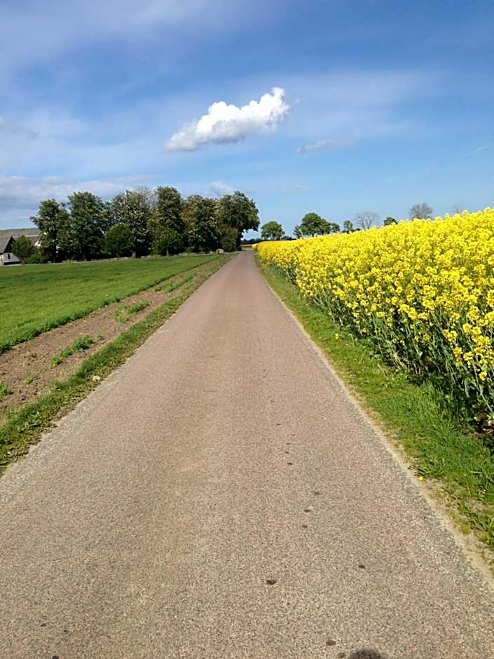Hotell Turistgården i Simrishamn