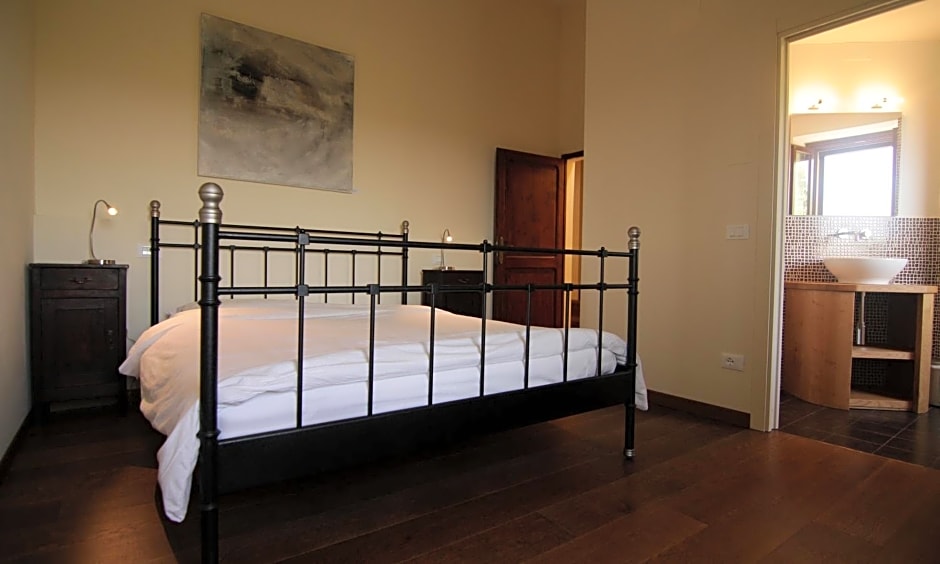 Agriturismo Terra Selvatica