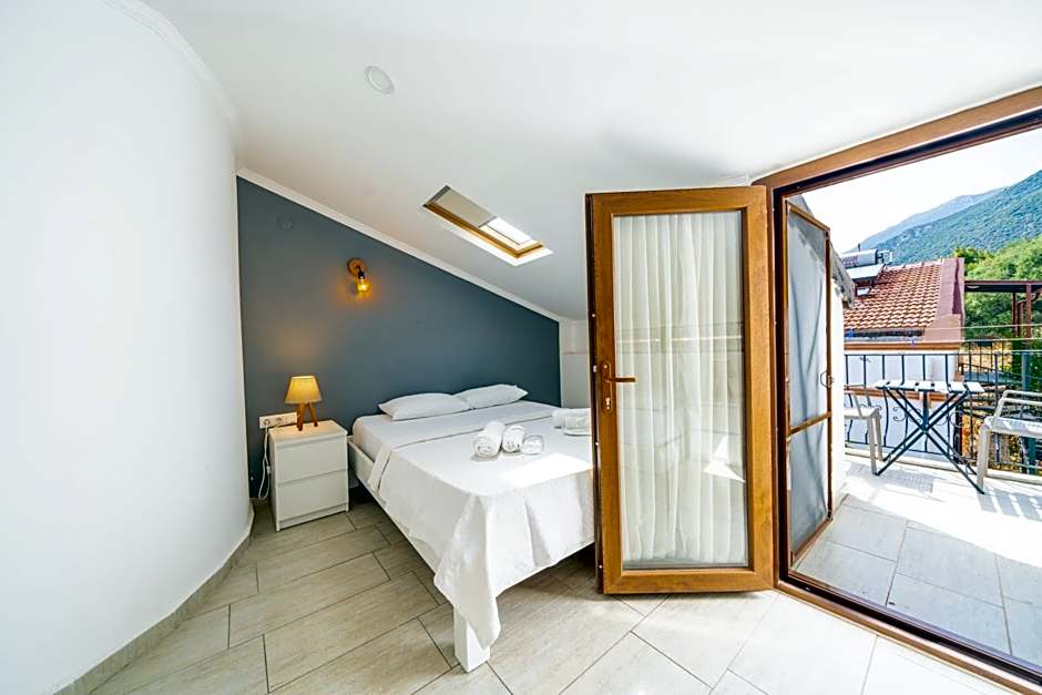 Yoga House Kaş