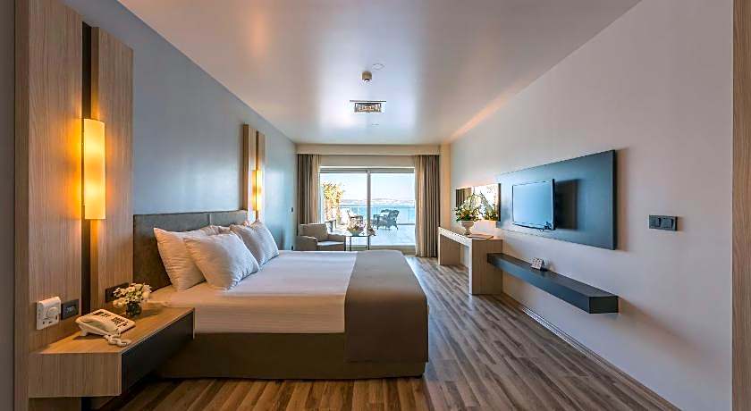 Altin Yunus Resort & Thermal Hotel