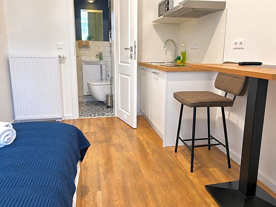 Aparthotel Lenau