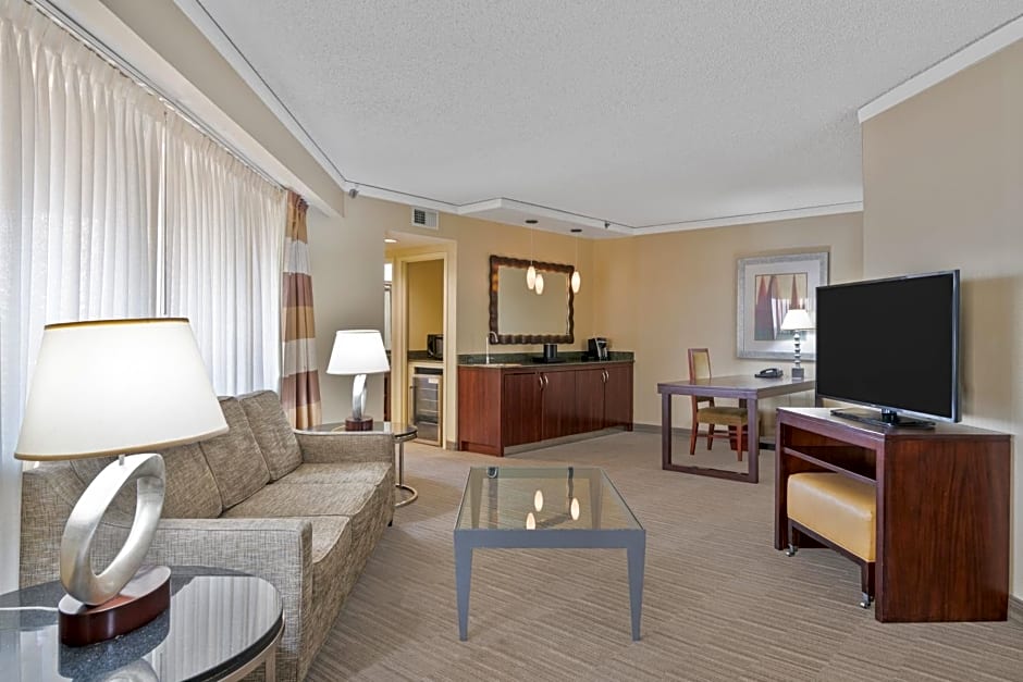 Harmony Suites Secaucus Meadowlands