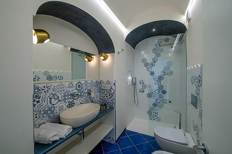 Holidays dream Praiano