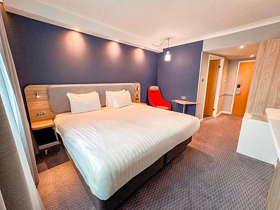 Holiday Inn Express London Stratford By IHG
