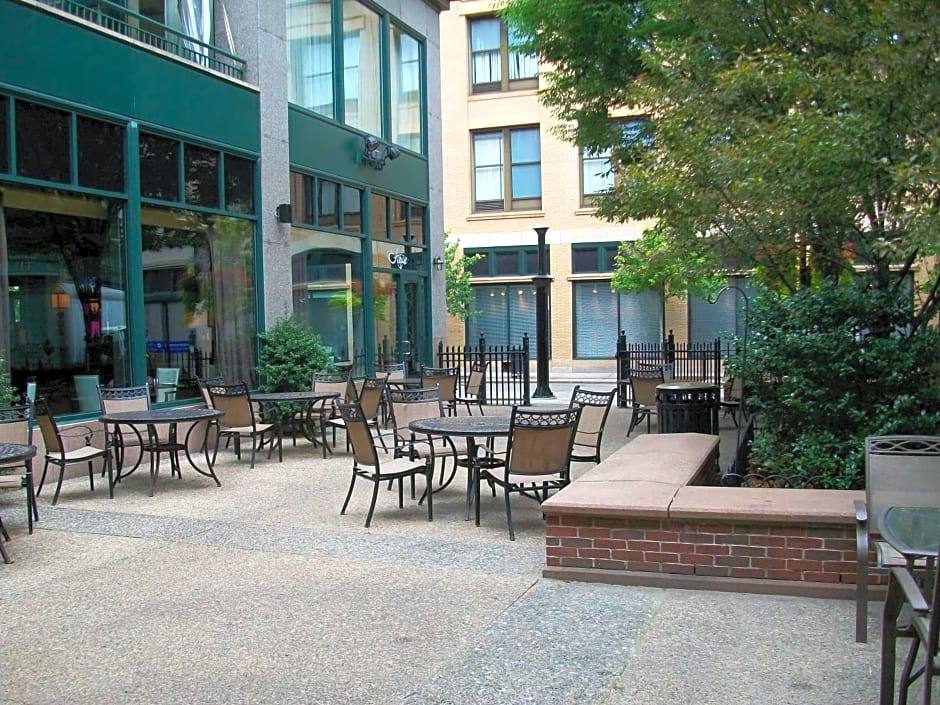 Hotel Providence
