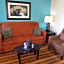 Comfort Suites Topeka Northwest