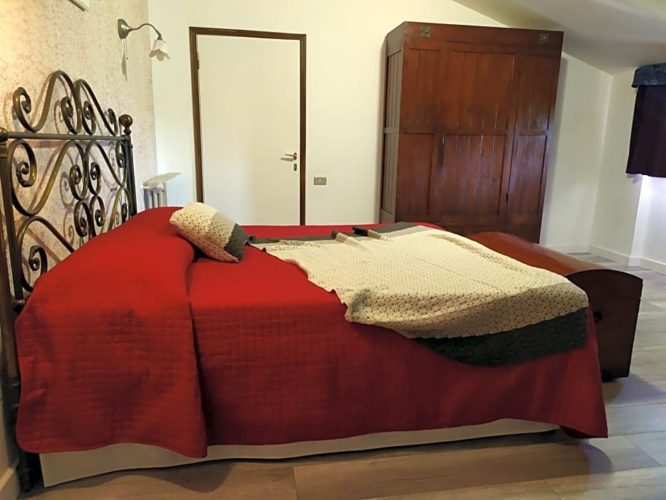 B&B MOLIN DEL TOPO