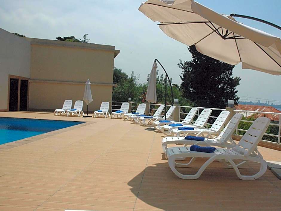 Monte Mare Hotel